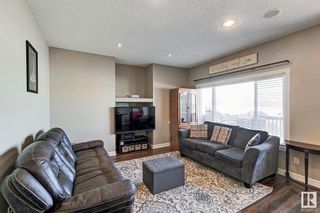 Photo 16: 26 CURRANT Crescent: Fort Saskatchewan House Half Duplex for sale : MLS®# E4331911
