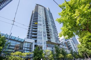 Photo 1: 607 1155 SEYMOUR Street in Vancouver: Downtown VW Condo for sale in "The Brava" (Vancouver West)  : MLS®# R2581521