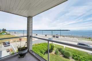 Photo 5: 207 1350 S Island Hwy in Campbell River: CR Campbell River Central Condo for sale : MLS®# 945219