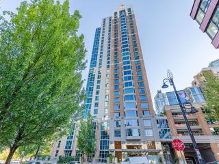 Photo 21: 205 388 DRAKE Street in Vancouver: Yaletown Condo for sale in "Governor's Tower" (Vancouver West)  : MLS®# R2739933