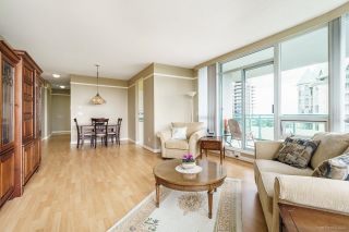 Photo 8: 20C 6128 PATTERSON Avenue in Burnaby: Metrotown Condo for sale in "Grand Central Park Place" (Burnaby South)  : MLS®# R2702735