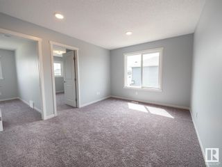 Photo 16: 1245 16 A Street in Edmonton: Zone 30 House for sale : MLS®# E4316175