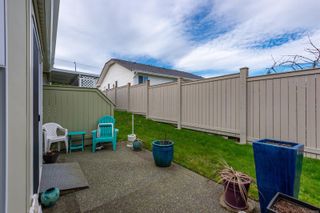 Photo 27: 13 650 Yorkshire Dr in Campbell River: CR Campbell River South Row/Townhouse for sale : MLS®# 896332