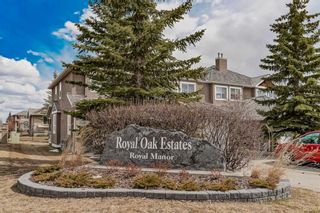 Photo 37: 33 Royal Manor NW in Calgary: Royal Oak Row/Townhouse for sale : MLS®# A2125352
