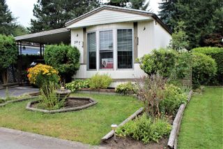 Photo 19: 39 145 KING EDWARD Street in Coquitlam: Maillardville Manufactured Home for sale in "MILL CREEK VILLAGE" : MLS®# R2719324
