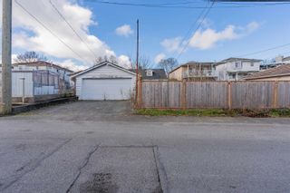 Photo 5: 3230 NANAIMO Street in Vancouver: Renfrew Heights House for sale in "Renfrew Heights" (Vancouver East)  : MLS®# R2661449