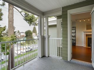 Photo 18: 308 988 West 54th Avenue in Hawthorne House: South Cambie Home for sale ()  : MLS®# R2040205