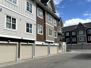 Photo 12: 609 Cranbrook Walk SE in Calgary: Cranston Row/Townhouse for sale : MLS®# A2139740