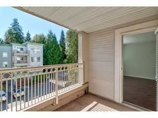 Photo 22: 308 2975 PRINCESS Crescent in Coquitlam: Canyon Springs Condo for sale in "THE JEFFERSON" : MLS®# R2720697