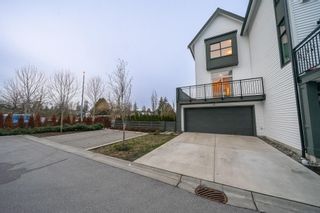 Photo 33: 47 17555 57A Avenue in Surrey: Cloverdale BC Townhouse for sale in "Hawthorne" (Cloverdale)  : MLS®# R2751463