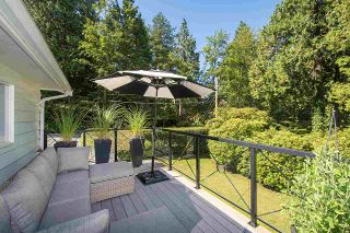 Photo 35: 3846 BAYRIDGE Avenue in West Vancouver: Bayridge House for sale : MLS®# R2557396
