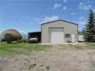 Photo 32: 224099 RGE RD 282 in Rural Rocky View County: Rural Rocky View MD House for sale : MLS®# C4071623