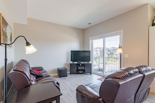 Photo 10: 808 250 Fireside View: Cochrane Row/Townhouse for sale : MLS®# A1029132