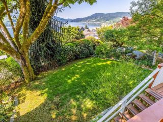 Photo 35: 50 AXFORD Bay in Port Moody: Barber Street House for sale in "BARBER STREET" : MLS®# R2779834