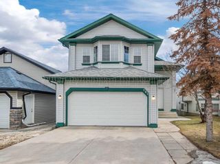 Main Photo: 102 Harvest Creek Close NE in Calgary: Harvest Hills Detached for sale : MLS®# A2118977