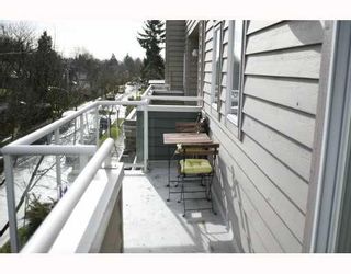 Photo 10: 405 2815 YEW Street in Vancouver: Kitsilano Condo for sale (Vancouver West)  : MLS®# V808543