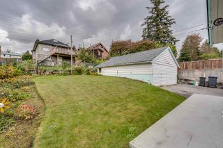 Photo 8: 219 BLACKMAN STREET in New Westminster: GlenBrooke North House for sale : MLS®# R2511037