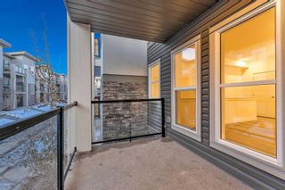Photo 21: 58 Spring Creek Common SW in Calgary: Springbank Hill Row/Townhouse for sale : MLS®# A2098145