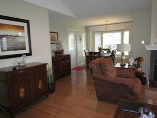 Photo 3: 36021 SPYGLASS CRT in ABBOTSFORD: Abbotsford East House for rent (Abbotsford) 