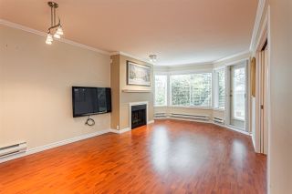 Photo 2: 105 1369 GEORGE Street: White Rock Condo for sale in "CAMEO TERRACE" (South Surrey White Rock)  : MLS®# R2435625