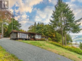 Photo 24: 2362 South Lake Rd in Qualicum Beach: House for sale : MLS®# 945784