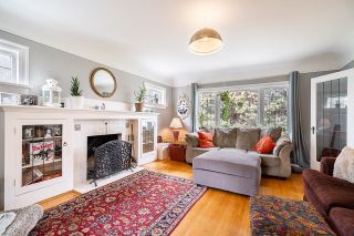 Photo 3: 2496 TRINITY Street in Vancouver: Hastings Sunrise House for sale (Vancouver East)  : MLS®# R2759326