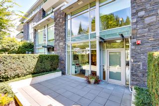 Photo 2: 880 ARTHUR ERICKSON Place in West Vancouver: Park Royal Townhouse for sale in "Evelyn at Forest's Edge" : MLS®# R2863815