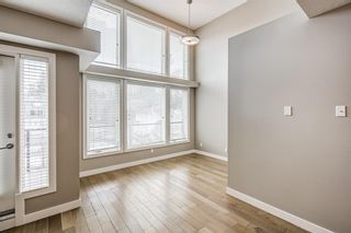 Photo 11: 407 836 Royal Avenue SW in Calgary: Lower Mount Royal Apartment for sale : MLS®# A1212433