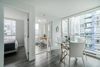Photo 13: PH 1502 822 Homer Street in Vancouver: Yaletown Condo for sale (Vancouver West)  : MLS®# R2291700