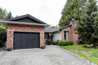 Photo 1: 5851 ANGUS Place in Surrey: Cloverdale BC House for sale (Cloverdale)  : MLS®# R2878763