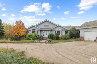 Photo 18: 54302 RGE RD 263: Rural Sturgeon County House for sale : MLS®# E4360443