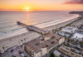 Photo 15: PACIFIC BEACH Condo for sale : 3 bedrooms : 4465 Ocean Blvd #11 in San Diego