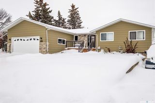 Photo 38: 2837 Wyllie Crescent in Prince Albert: Carlton Park Residential for sale : MLS®# SK913814