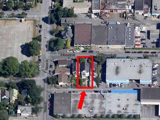 Photo 14: 1218 E GEORGIA Street in Vancouver: Mount Pleasant VE Fourplex for sale (Vancouver East)  : MLS®# V1038244