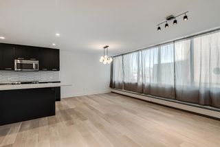 Photo 13: 305 330 26 Avenue SW in Calgary: Mission Apartment for sale