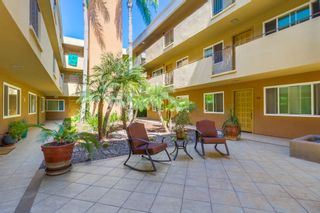 Photo 23: HILLCREST Condo for sale : 2 bedrooms : 1030 Robinson Ave #203 in San Diego