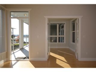 Photo 10: 316 4500 WESTWATER Drive in Richmond: Steveston South Condo for sale in "COPPER SKY WEST" : MLS®# V1097596