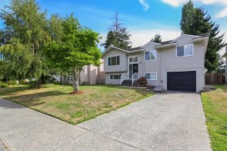 Photo 2: 5164 209A Street in Langley: Langley City House for sale : MLS®# R2614878