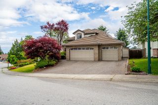 Main Photo: 2802 GREENBRIER Place in Coquitlam: Westwood Plateau House for sale : MLS®# R2890469