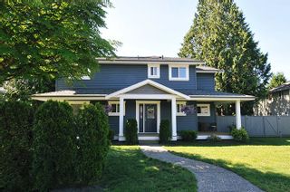 Main Photo: 12677 228 Street in Maple Ridge: East Central House for sale : MLS®# R2075053