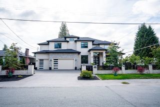 Main Photo: 1308 SUMMIT Drive in Coquitlam: Harbour Chines House for sale : MLS®# R2876342