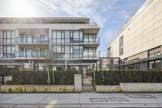 Photo 22: 101 438 W KING EDWARD Avenue in Vancouver: Cambie Condo for sale in "Opal by Element" (Vancouver West)  : MLS®# R2861193