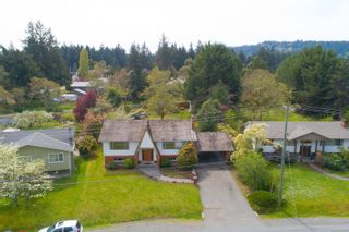 Photo 37: 2313 Marlene Dr in Colwood: Co Colwood Lake House for sale : MLS®# 873951