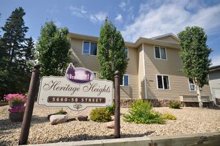 Photo 19: : Lacombe Apartment for sale : MLS®# A1076506