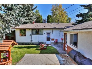 Photo 23: 6127 LLOYD Crescent SW in Calgary: Lakeview House for sale : MLS®# C4041448