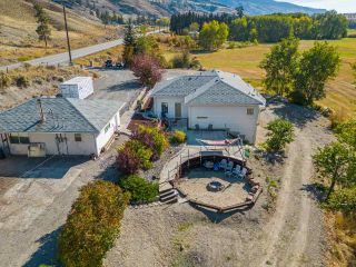 Photo 50: 5053 CARIBOO HWY 97: Cache Creek House for sale (South West)  : MLS®# 170066