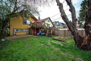 Photo 29: 3619 W 6TH Avenue in Vancouver: Kitsilano House for sale (Vancouver West)  : MLS®# R2759662