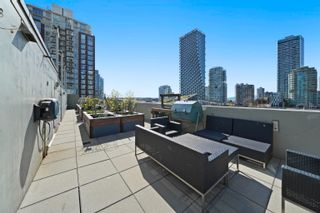 Photo 22: 1378 SEYMOUR Street in Vancouver: Downtown VW Townhouse for sale in "The Mark by Onni" (Vancouver West)  : MLS®# R2772853