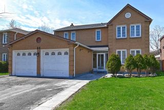 Photo 1: 66 Jayfield Road in Brampton: Northgate Freehold for sale : MLS®# W5413225