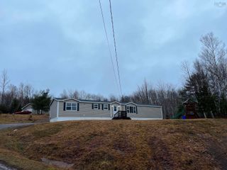 Photo 1: 9032 Highway 4 in Telford: 108-Rural Pictou County Residential for sale (Northern Region)  : MLS®# 202227600